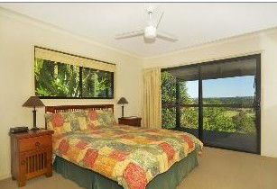 Suzanne's Hideaway - Accommodation Gladstone 0