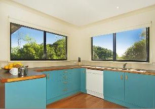 Suzanne's Hideaway - Accommodation Gladstone 1