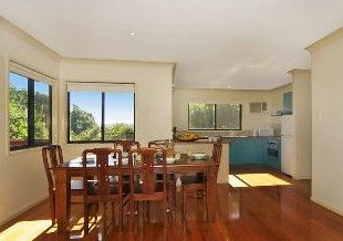 Suzanne's Hideaway - Accommodation Gladstone 3