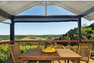 Suzanne's Hideaway - Accommodation Gladstone 4