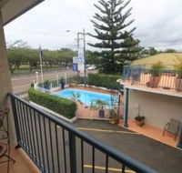 Lakeview Motor Inn - Accommodation Gladstone