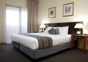  Accommodation Gladstone