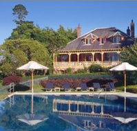 Lilianfels Blue Mountains - Accommodation Gladstone