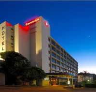 Travelodge Newcastle City - Accommodation Gladstone