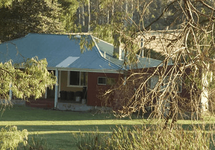 Takalarup WA Accommodation Gladstone