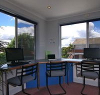 Katoomba Town Centre Motel - Accommodation Gladstone