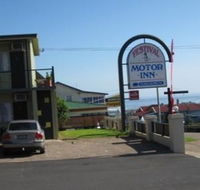 Festival Motor Inn - Accommodation Gladstone