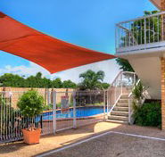 Limassol Motel - Accommodation Gladstone