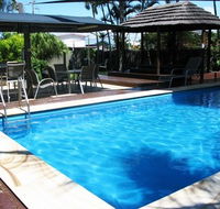 Country Plaza Motor Inn - Accommodation Gladstone