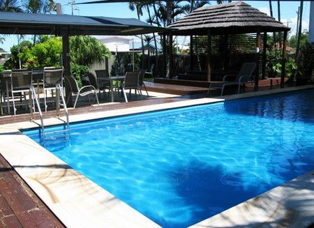 Country Plaza Motor Inn - Accommodation Gladstone 0