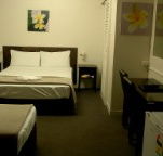 Coral Sands Motel - Accommodation Gladstone
