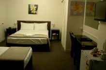 Coral Sands Motel - Accommodation Gladstone 0
