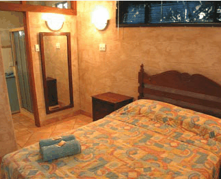 Blue Seas Resort - Accommodation Gladstone