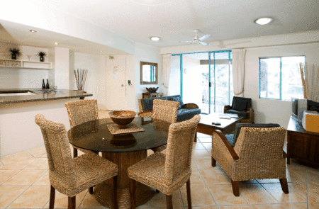 Coral Sands Beachfront Resort - Accommodation Gladstone 3