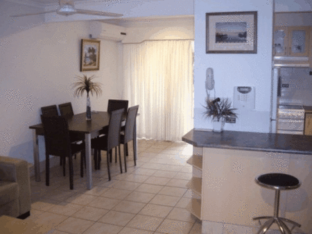 Noosa Gardens Riverside Resort - Accommodation Gladstone 1