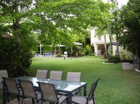 Noosa Gardens Riverside Resort - Accommodation Gladstone 3