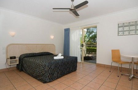 Anchor Motel Noosa - Accommodation Gladstone 3