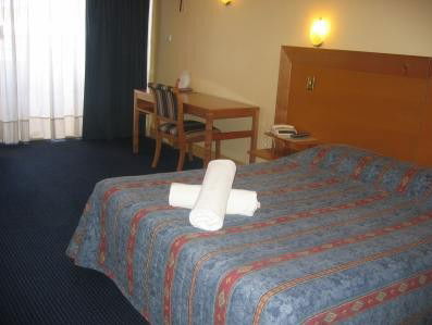 Comfort Inn Gemini - Accommodation Gladstone 0