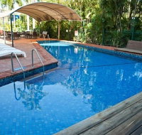 Vitina Studio Motel - Accommodation Gladstone