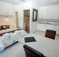 Coral Point Lodge - Accommodation Gladstone