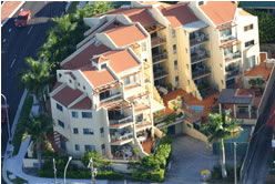 Santa Fe Holiday Apartments - Accommodation Gladstone 0