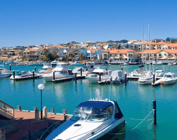 Mindarie WA Accommodation Gladstone