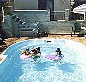 Del Costa Holiday Villas - Accommodation Gladstone
