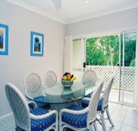 Sailz Boutique Holiday Villas - Accommodation Gladstone
