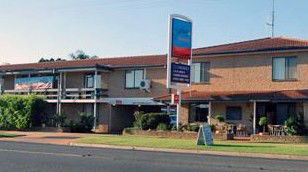 Pangee NSW Accommodation Gladstone