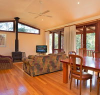 Bodhi Cottages - Accommodation Gladstone