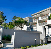 Noosa Heads Motel - Accommodation Gladstone