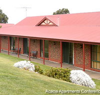 Acacia Apartments - Accommodation Gladstone