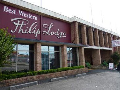 Ashfield NSW Accommodation Gladstone