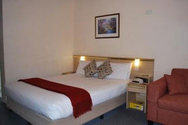 Best Western Ashfield Philip Lodge Motel - Accommodation Gladstone 3