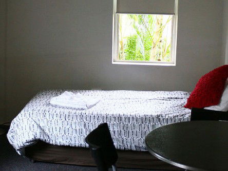 Allender Apartments - Accommodation Gladstone 1