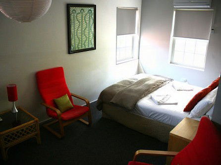 Allender Apartments - Accommodation Gladstone 2