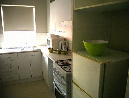 Allender Apartments - Accommodation Gladstone 3