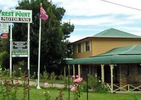 Moggs Swamp NSW Accommodation Gladstone