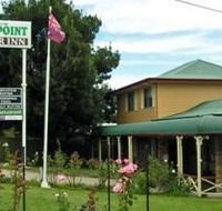 Rest Point Motel - Accommodation Gladstone