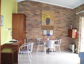 Rest Point Motel - Accommodation Gladstone 1