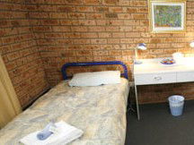 Best Western Blue Diamond Motor Inn - Accommodation Gladstone 2