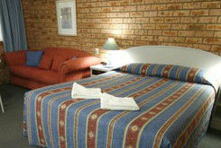 Best Western Blue Diamond Motor Inn - Accommodation Gladstone 3