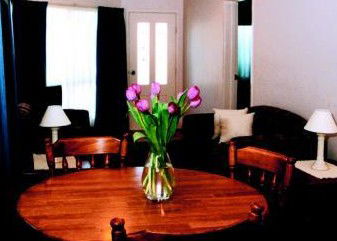 Nepean Shores Resort - Accommodation Gladstone 0