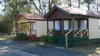 Nepean Shores Resort - Accommodation Gladstone 2