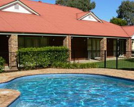 Nepean Shores Resort - Accommodation Gladstone 3