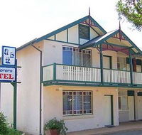 3 Explorers Motel - Accommodation Gladstone
