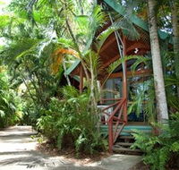 Cairns Villa And Leisure Park - Accommodation Gladstone