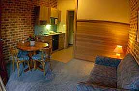 Comfort Inn Mahogany Park - Accommodation Gladstone 2