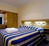 Archer Resort - Accommodation Gladstone