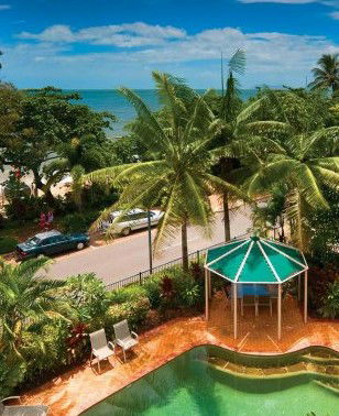 Trinity Park QLD Accommodation Gladstone